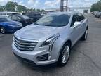 2017 Cadillac XT5, 84K miles