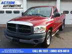 Used 2008 Dodge Ram 1500 for sale.