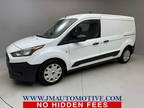 Used 2021 Ford Transit Connect for sale.