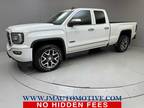 Used 2016 GMC Sierra 1500 for sale.