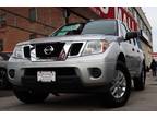 Used 2016 Nissan Frontier for sale.