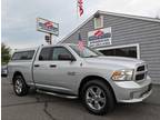 Used 2018 Ram 1500 for sale.