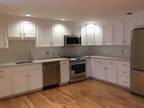 Wonderful Spacious Renovated Newton Centre Townhouse - Available 7/1
