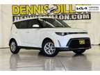 2024 Kia Soul S 33 miles