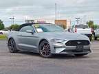 2021 Ford Mustang EcoBoost 66205 miles