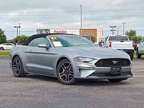 2021 Ford Mustang EcoBoost Premium 66205 miles