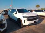 2022 Chevrolet Suburban LT 34153 miles