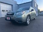 Used 2014 Subaru Forester for sale.