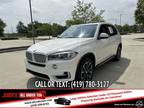 Used 2016 BMW X5 for sale.