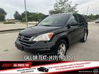 Used 2011 Honda Cr-v for sale.