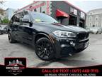 Used 2017 BMW X5 for sale.