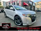 Used 2014 Ford Edge for sale.