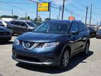 Used 2016 Nissan Rogue for sale.