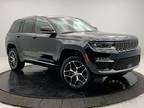 Used 2022 Jeep Grand Cherokee for sale.
