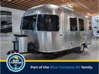 2021 Airstream Bambi 20FB