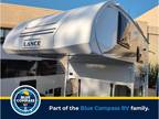 2025 Lance Lance Truck Campers 650