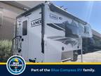 2025 Lance Lance Truck Campers 825