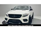 Used 2017 Mercedes-benz Gle for sale.