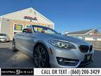 Used 2015 BMW 2 Series for sale.