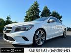 Used 2019 Mercedes-Benz CLA for sale.