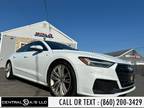 Used 2020 Audi A7 for sale.