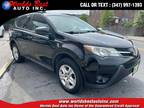 Used 2013 Toyota RAV4 for sale.