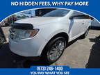 Used 2010 Ford Edge for sale.