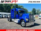 Used 2019 Kenworth W990 for sale.