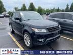 Used 2014 Land Rover Range Rover Sport for sale.