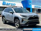 Used 2021 Toyota Rav4 Prime for sale.