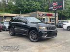 Used 2020 Jeep Grand Cherokee for sale.