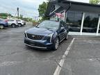 Used 2019 Cadillac XT4 for sale.
