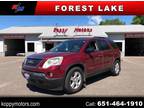 2007 GMC Acadia Red, 146K miles