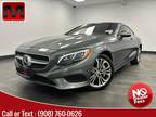 Used 2016 Mercedes-Benz S-Class for sale.