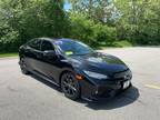 Used 2018 Honda Civic Hatchback for sale.