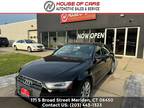 Used 2013 Audi A4 for sale.