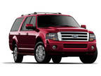 Used 2013 Ford Expedition EL for sale.