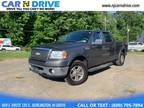 Used 2007 Ford F-150 for sale.