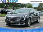 Used 2019 Cadillac Xts for sale.