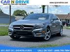 Used 2013 Mercedes-benz Cls-class for sale.