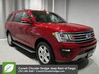 2021 Ford Expedition Red, 26K miles