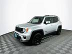 2019 Jeep Renegade, 141K miles