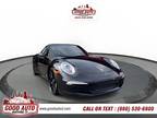 Used 2015 Porsche 911 for sale.