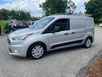 Used 2019 Ford Transit Connect Van for sale.