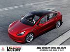 Used 2021 Tesla Model 3 for sale.