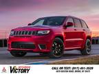 Used 2021 Jeep Grand Cherokee for sale.