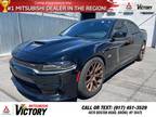 Used 2017 Dodge Charger for sale.
