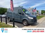 Used 2019 Mercedes-Benz Sprinter 2500 for sale.