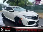 Used 2018 Honda Civic Type r for sale.