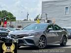 Used 2022 Toyota Camry for sale.